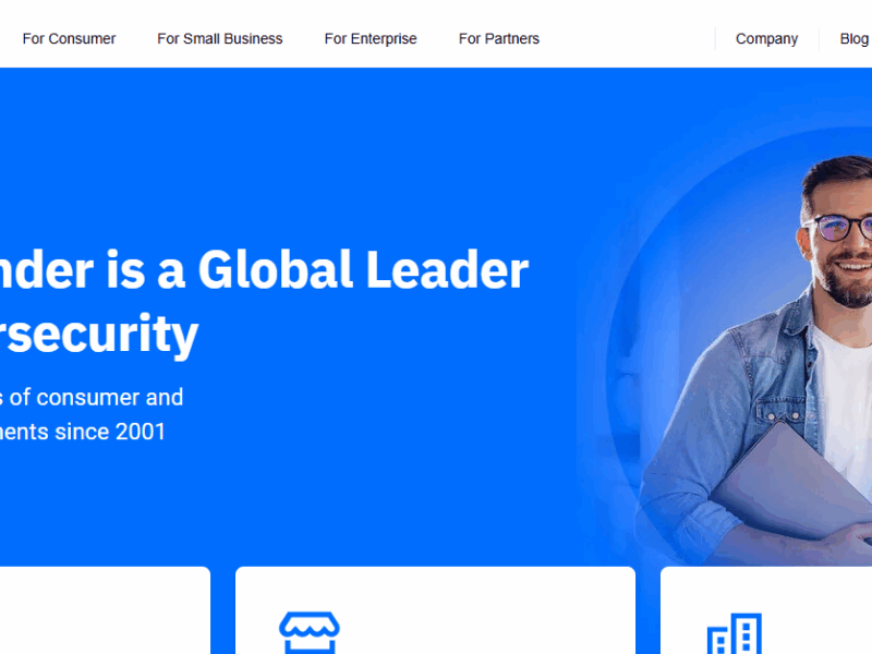 Bitdefender GravityZone Review 2025: Pricing, Features, Pros & Cons – The Ultimate Endpoint Protection Guide